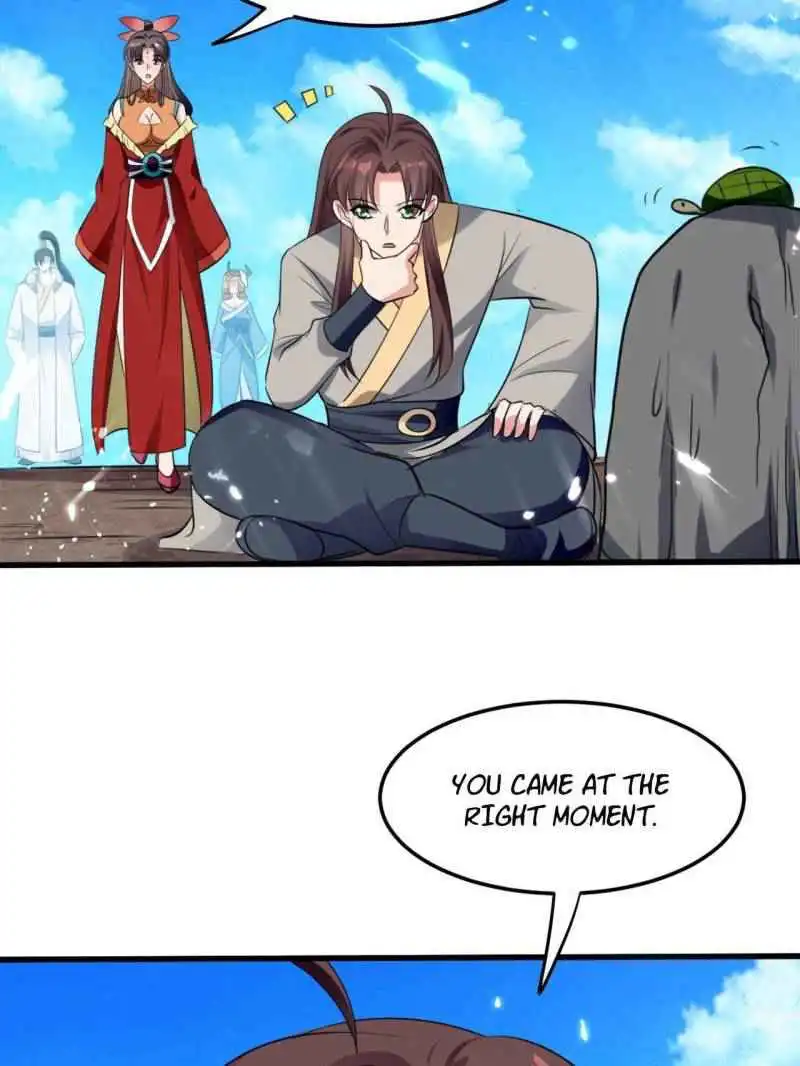 Super Son-in-law In Another World [ALL CHAPTERS] Chapter 42 13